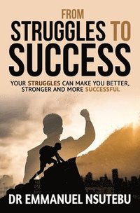 bokomslag From Struggles To Success