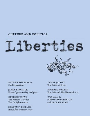 Liberties Journal of Culture and Politics 1