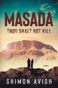 bokomslag Masada