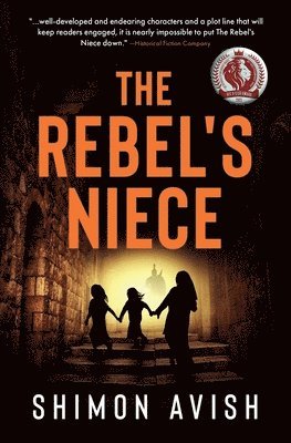 The Rebel's Niece 1