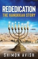 bokomslag Rededication: The Hanukkah Story