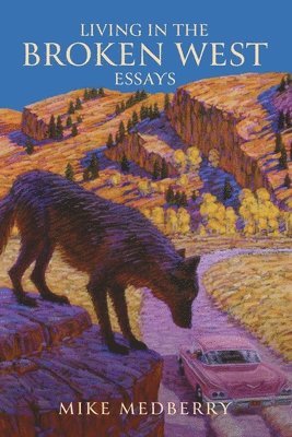 Living in the Broken West--Essays 1