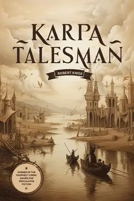 Robert Knox - Karpa Talesman, Häftad. Tillgänglighet: Lägg i varukorg