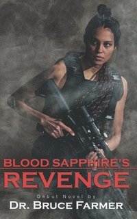 bokomslag Blood Sapphire's Revenge