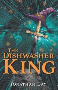 bokomslag Dishwasher King
