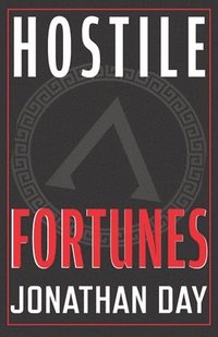 bokomslag Hostile Fortunes