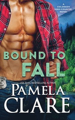 Bound to Fall 1