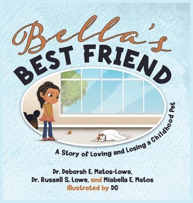 Bella's BEST FRIEND 1