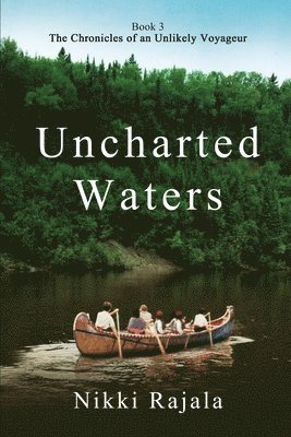 Uncharted Waters 1