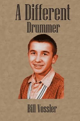 A Different Drummer 1