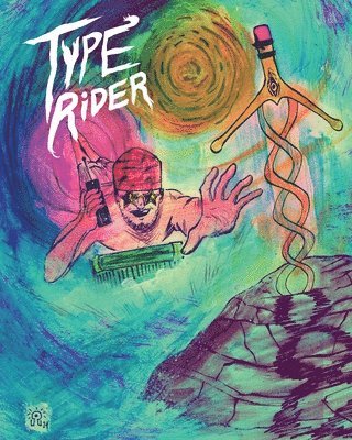 Type Rider 1