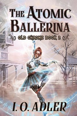 The Atomic Ballerina 1