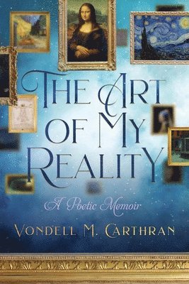 Art of My Reality 1