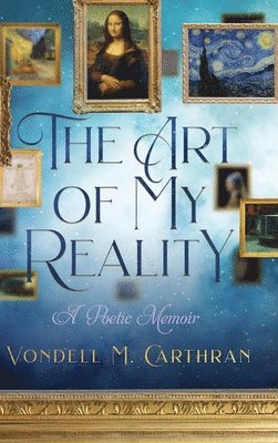 Art of My Reality 1