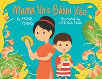 bokomslag Mama Vo's Banh Xeo
