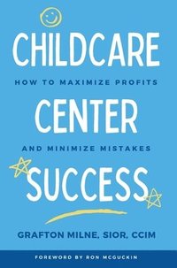 bokomslag Childcare Center Success