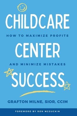 Childcare Center Success 1