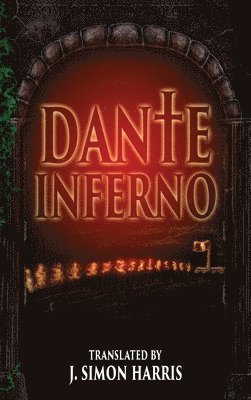 Dante Alighieri - Inferno, Inbunden