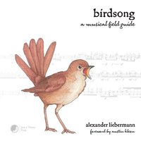 bokomslag Birdsong