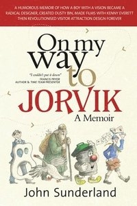 bokomslag On My Way To Jorvik