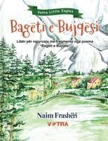 Naim Frashëri - Bagëti e Bujqësi, Häftad