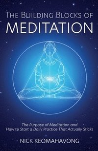 bokomslag Building Blocks of Meditation