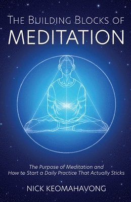 bokomslag Building Blocks of Meditation