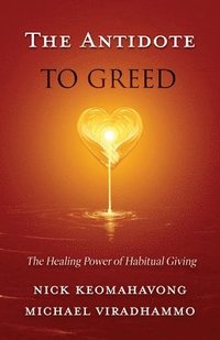 bokomslag Antidote to Greed