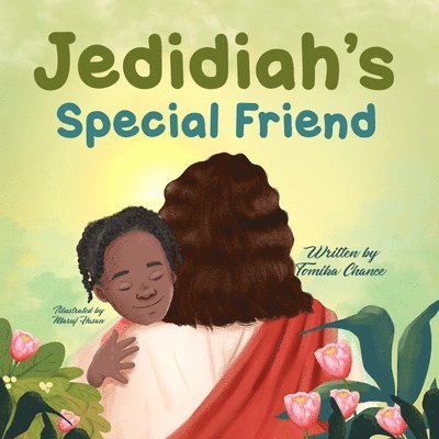 Jedidiah's Special Friend 1