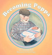 bokomslag Becoming Poppa