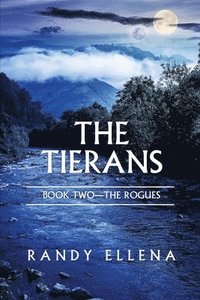 bokomslag The Tierans