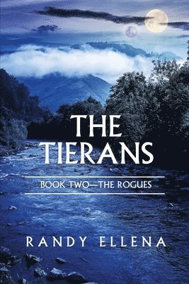 bokomslag Tierans