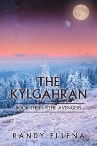 bokomslag The Kylgahran