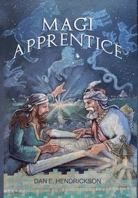 bokomslag Magi Apprentice