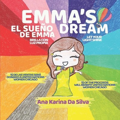 Emma's Dream 1