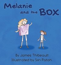 bokomslag Melanie and the Box