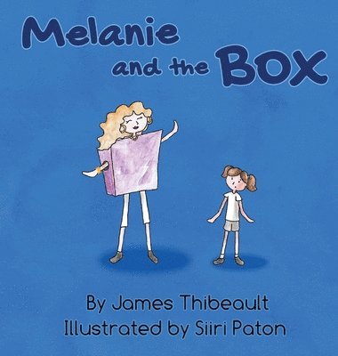 bokomslag Melanie and the Box