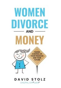 bokomslag Women, Divorce and Money