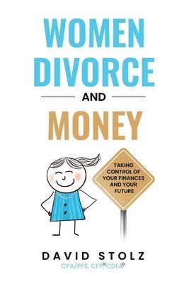 bokomslag Women, Divorce and Money