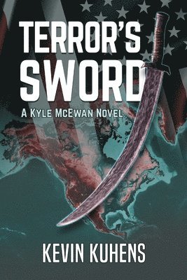 Kevin Kuhens, TBD, Tbd - Terror's Sword, Häftad