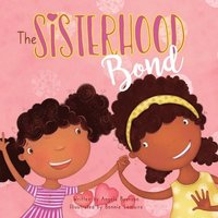 bokomslag Sisterhood Bond