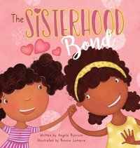 bokomslag Sisterhood Bond