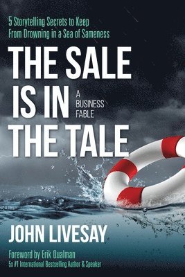 John Livesay - Sale Is in the Tale, Häftad