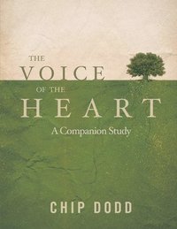 bokomslag The Voice of the Heart: A Companion Study