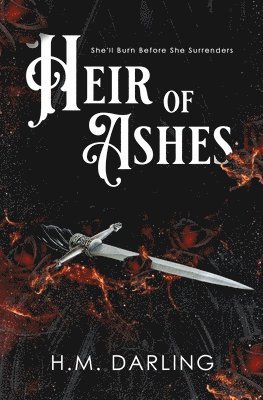 Heir of Ashes 1