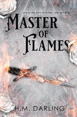 Master of Flames 1