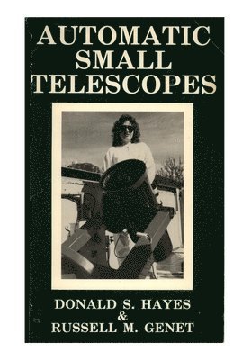 Automatic Small Telescopes 1