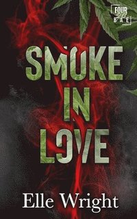 bokomslag Smoke in Love
