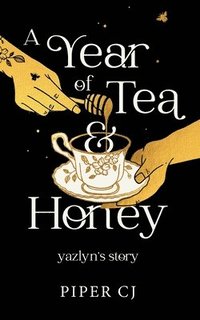 bokomslag Year of Tea and Honey