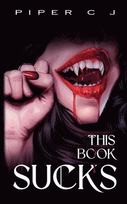 This Book Sucks